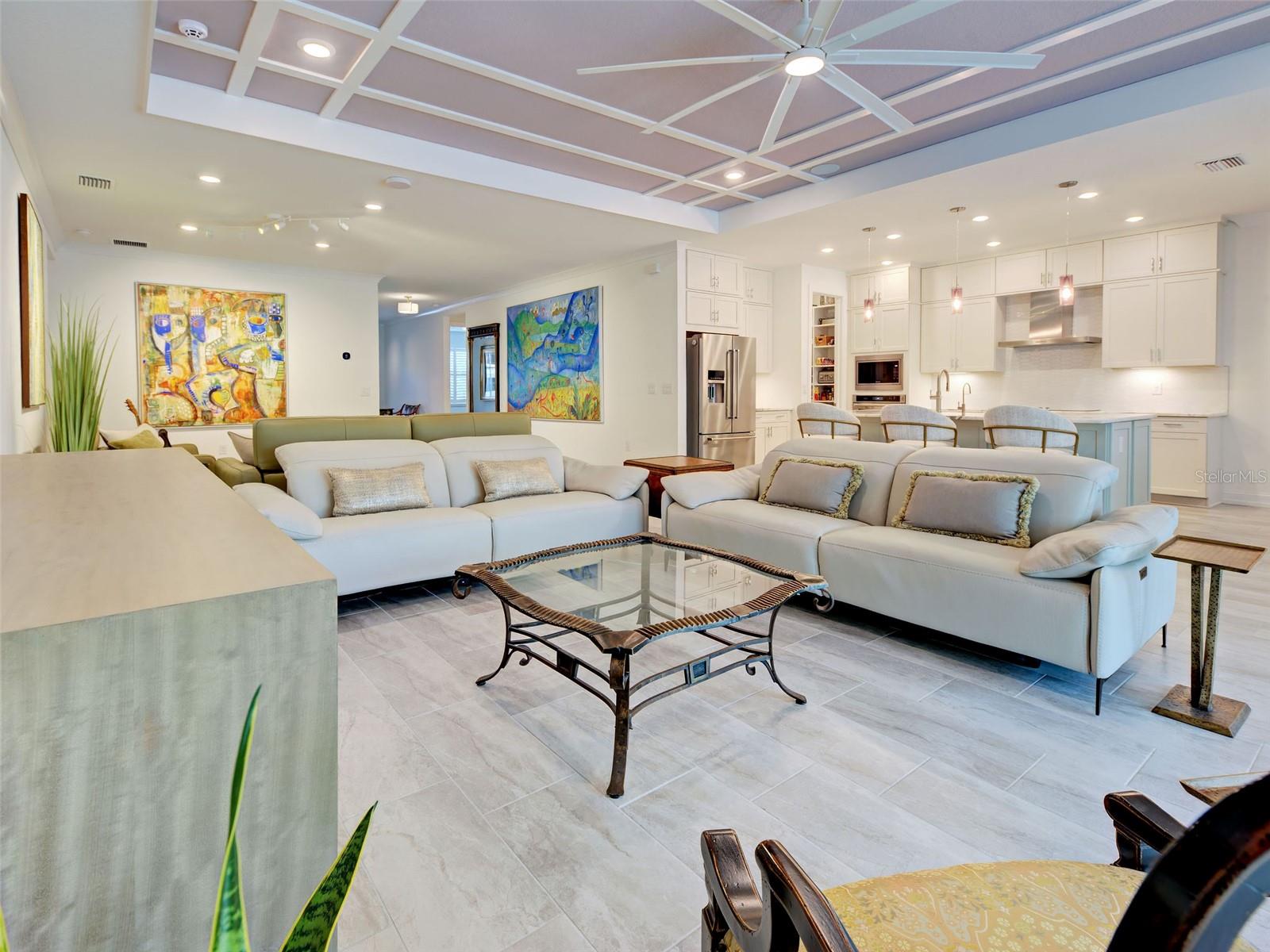 VENICE WOODLANDS PH 2A - Residential