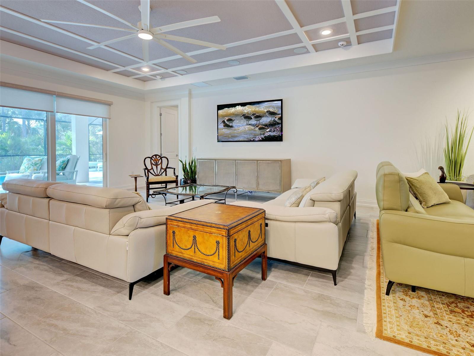 VENICE WOODLANDS PH 2A - Residential