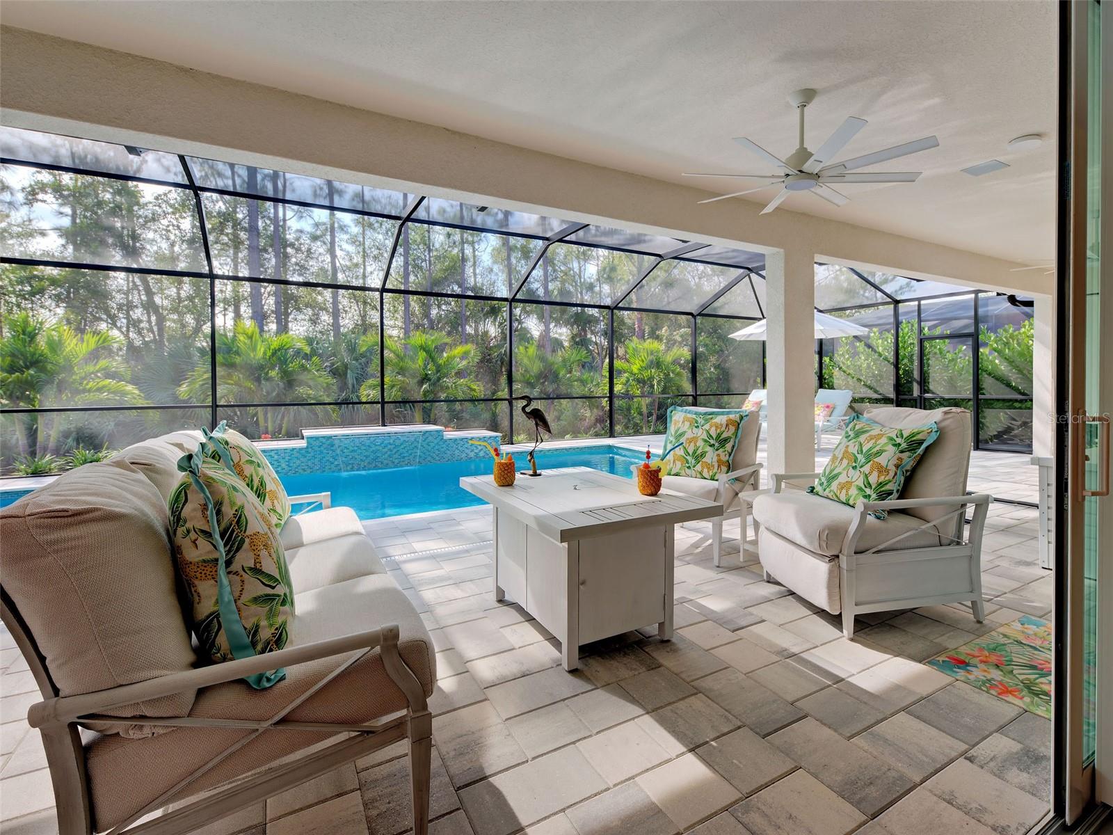 VENICE WOODLANDS PH 2A - Residential