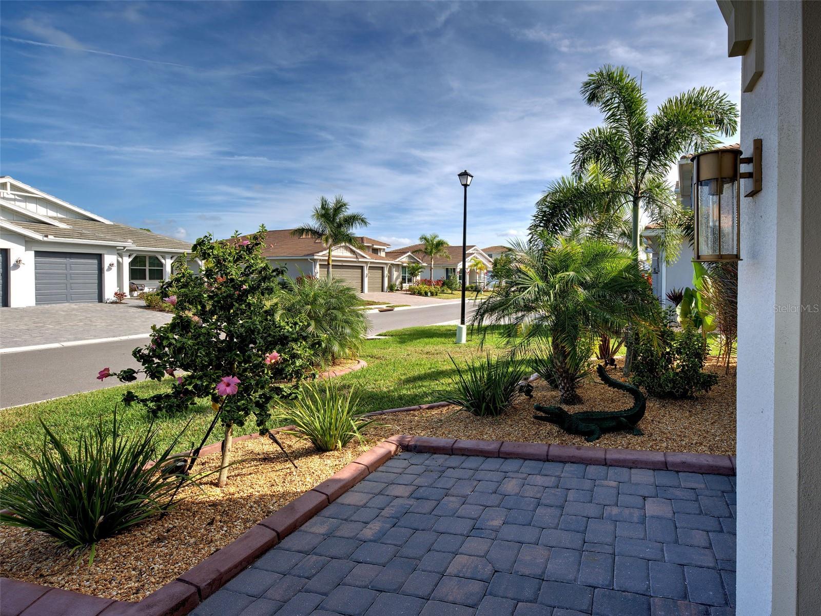 VENICE WOODLANDS PH 2A - Residential