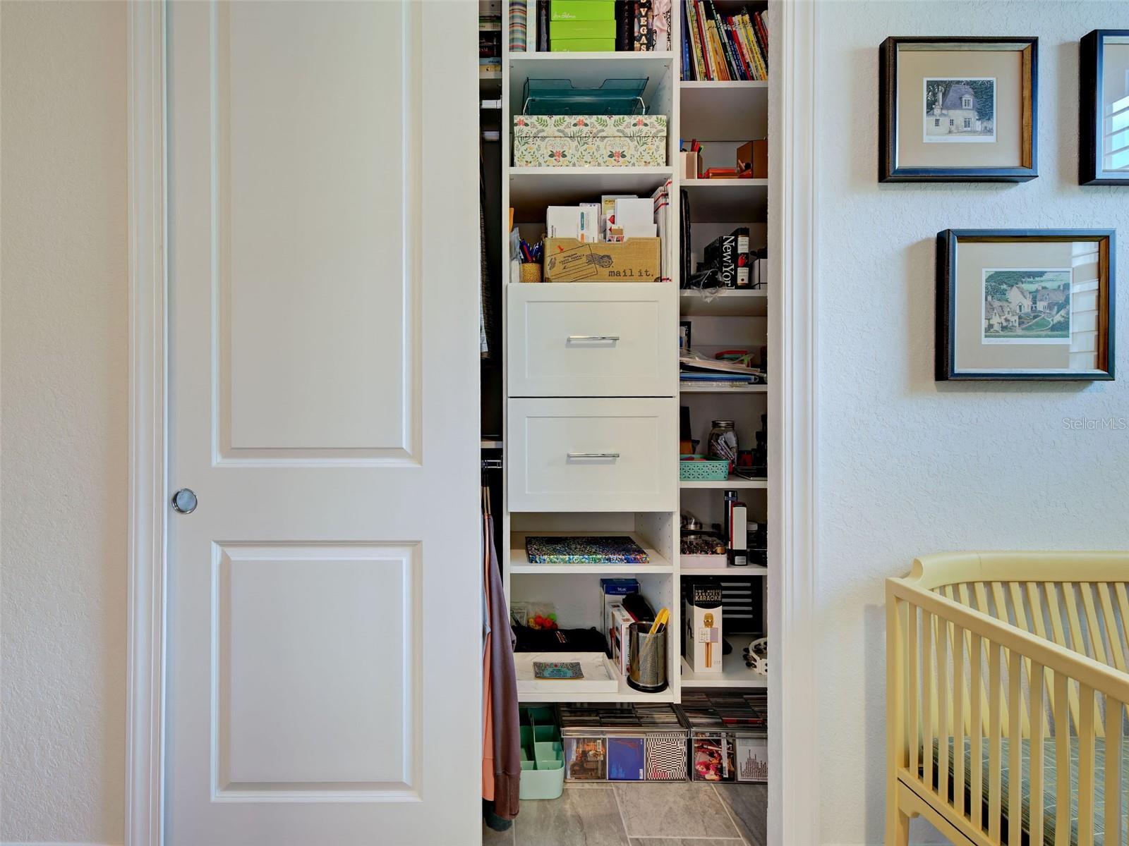 VENICE WOODLANDS PH 2A - Residential