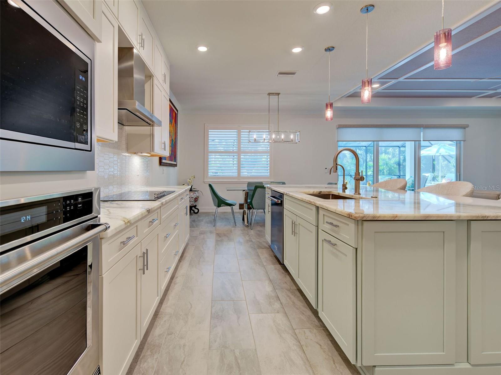 VENICE WOODLANDS PH 2A - Residential