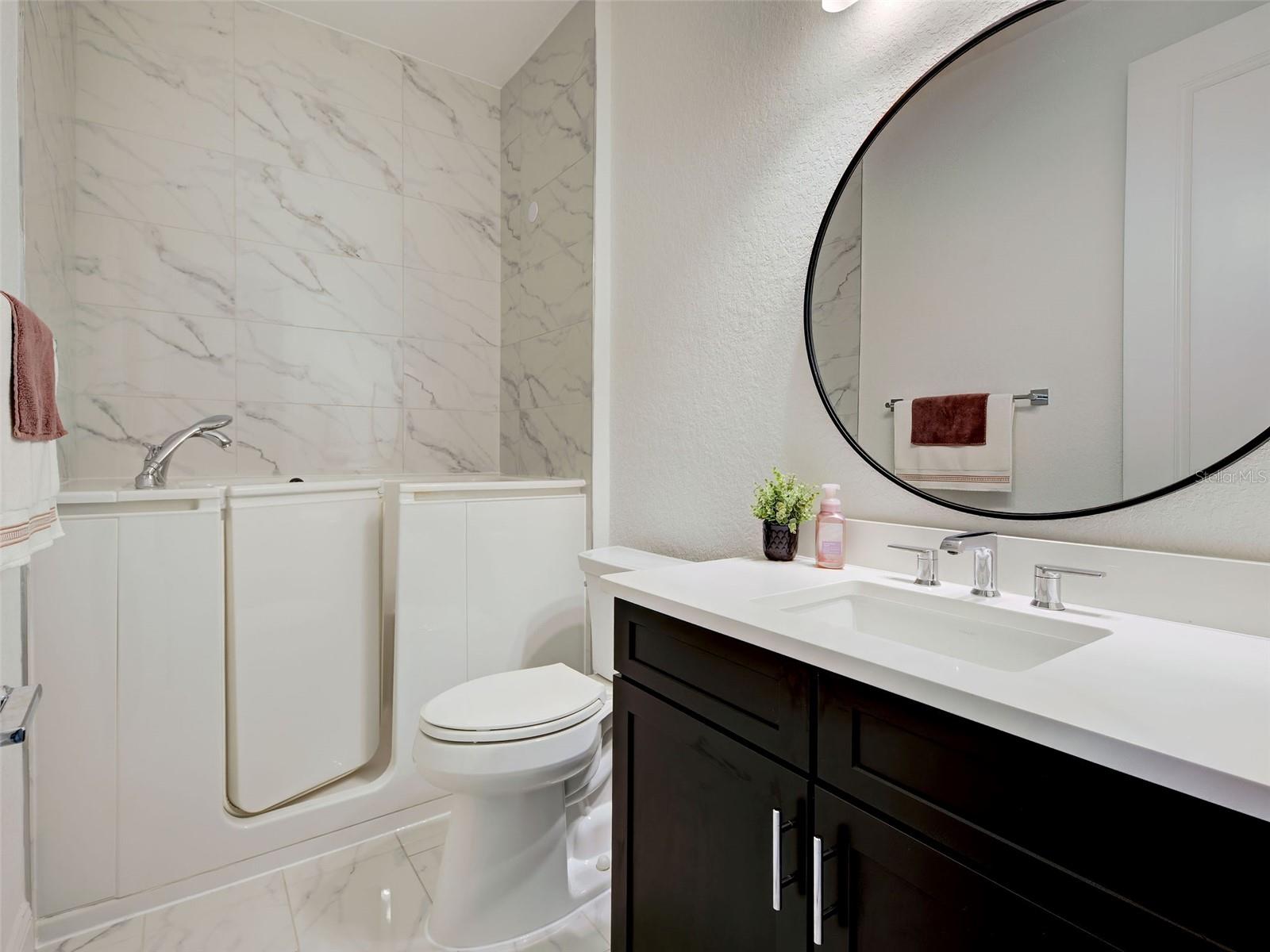 VENICE WOODLANDS PH 2A - Residential