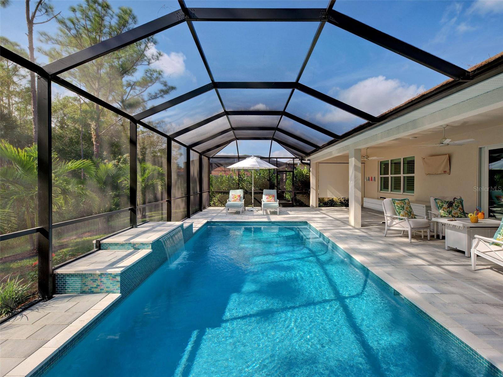 VENICE WOODLANDS PH 2A - Residential