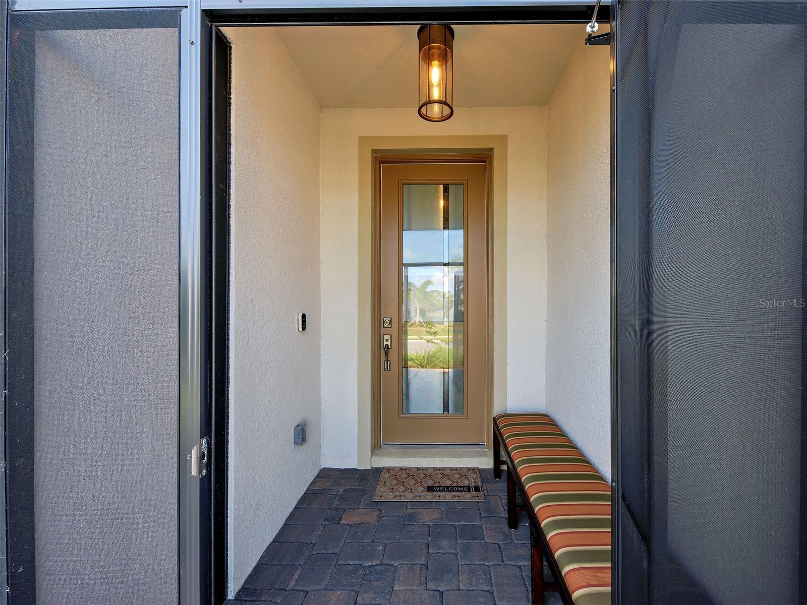 VENICE WOODLANDS PH 2A - Residential