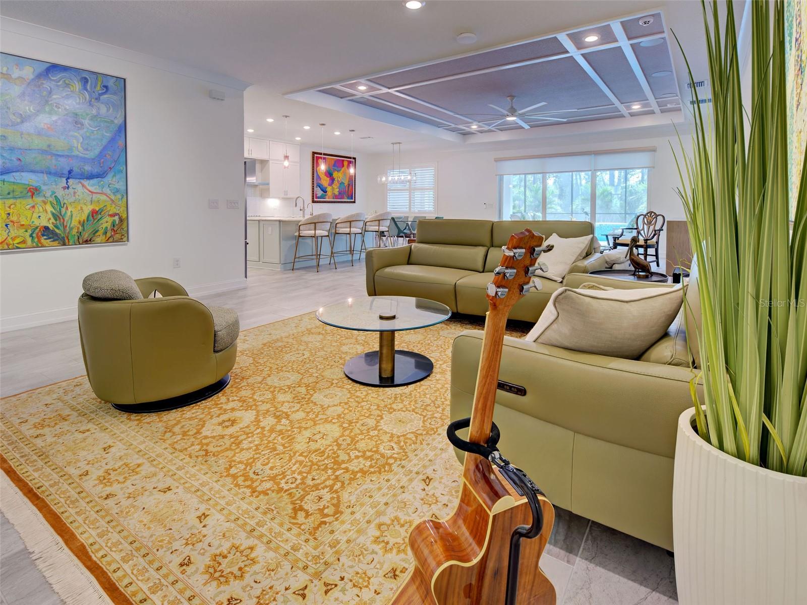 VENICE WOODLANDS PH 2A - Residential