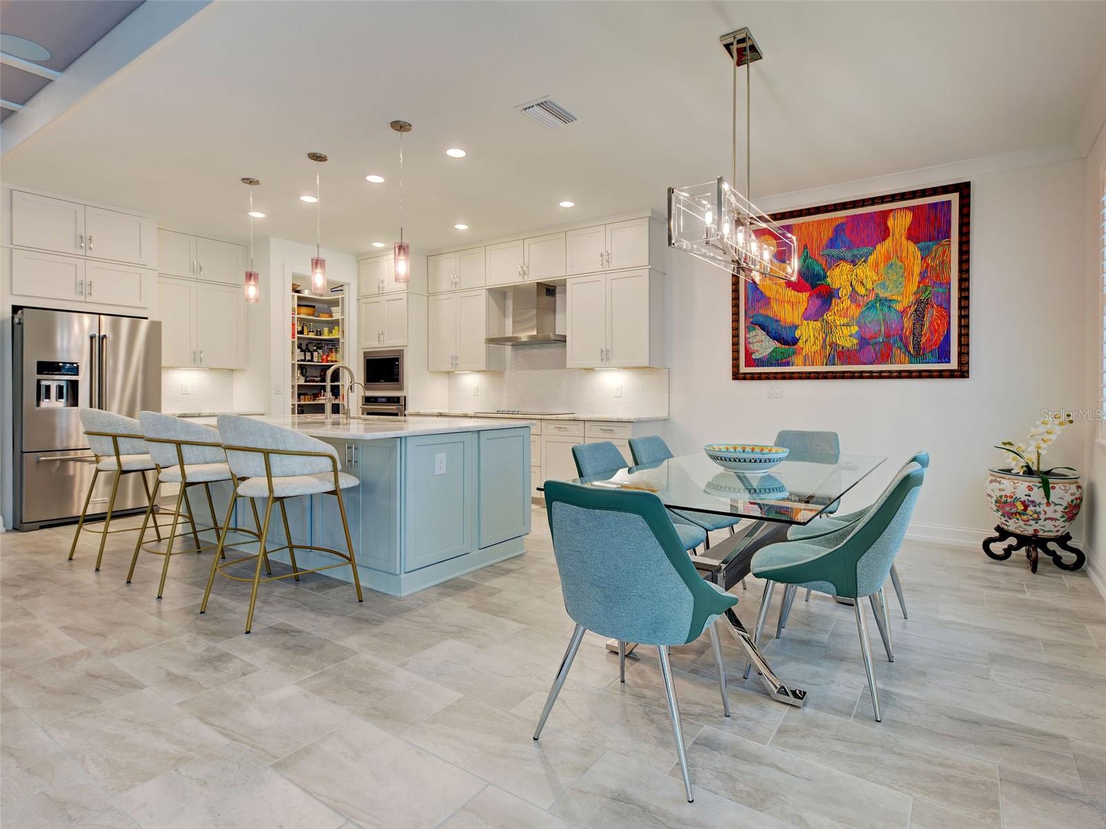 VENICE WOODLANDS PH 2A - Residential