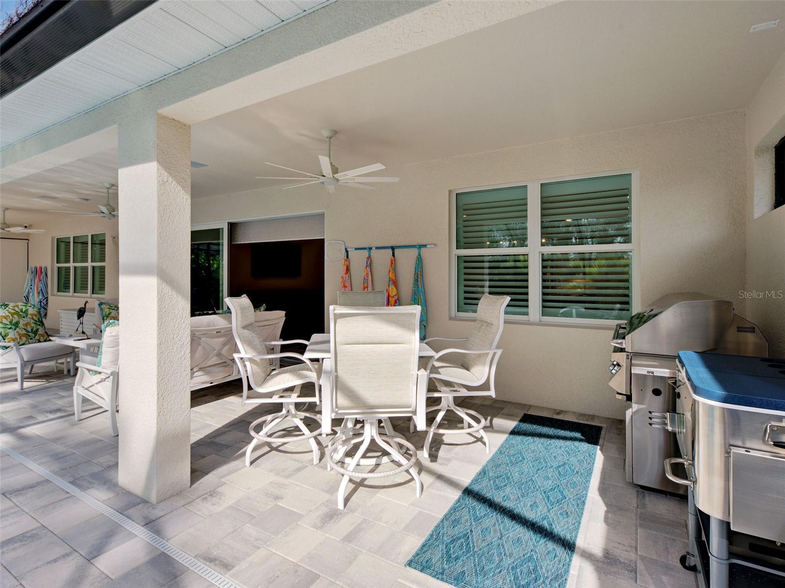 VENICE WOODLANDS PH 2A - Residential