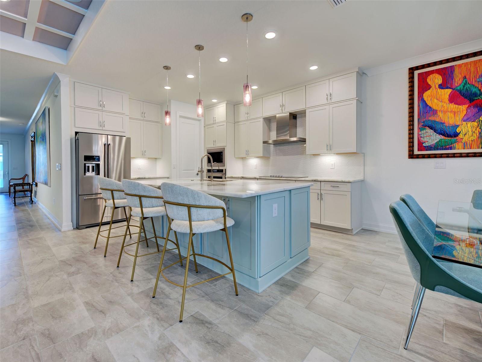 VENICE WOODLANDS PH 2A - Residential