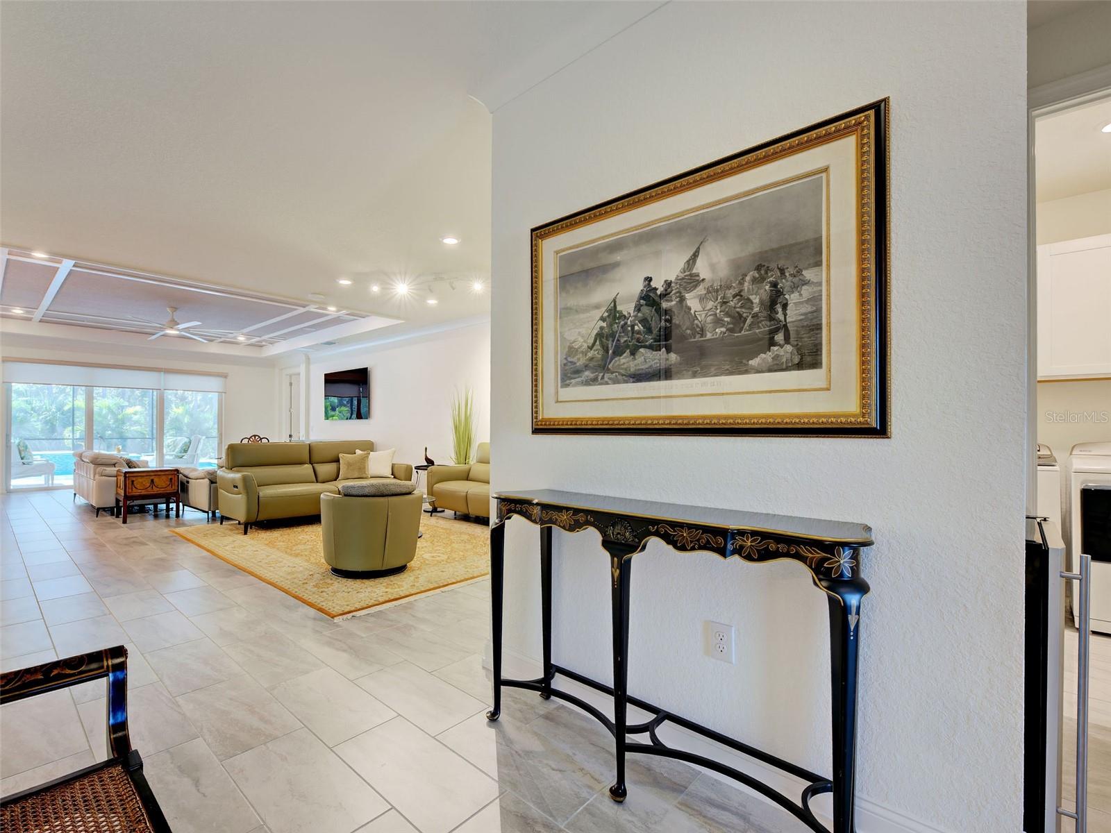 VENICE WOODLANDS PH 2A - Residential