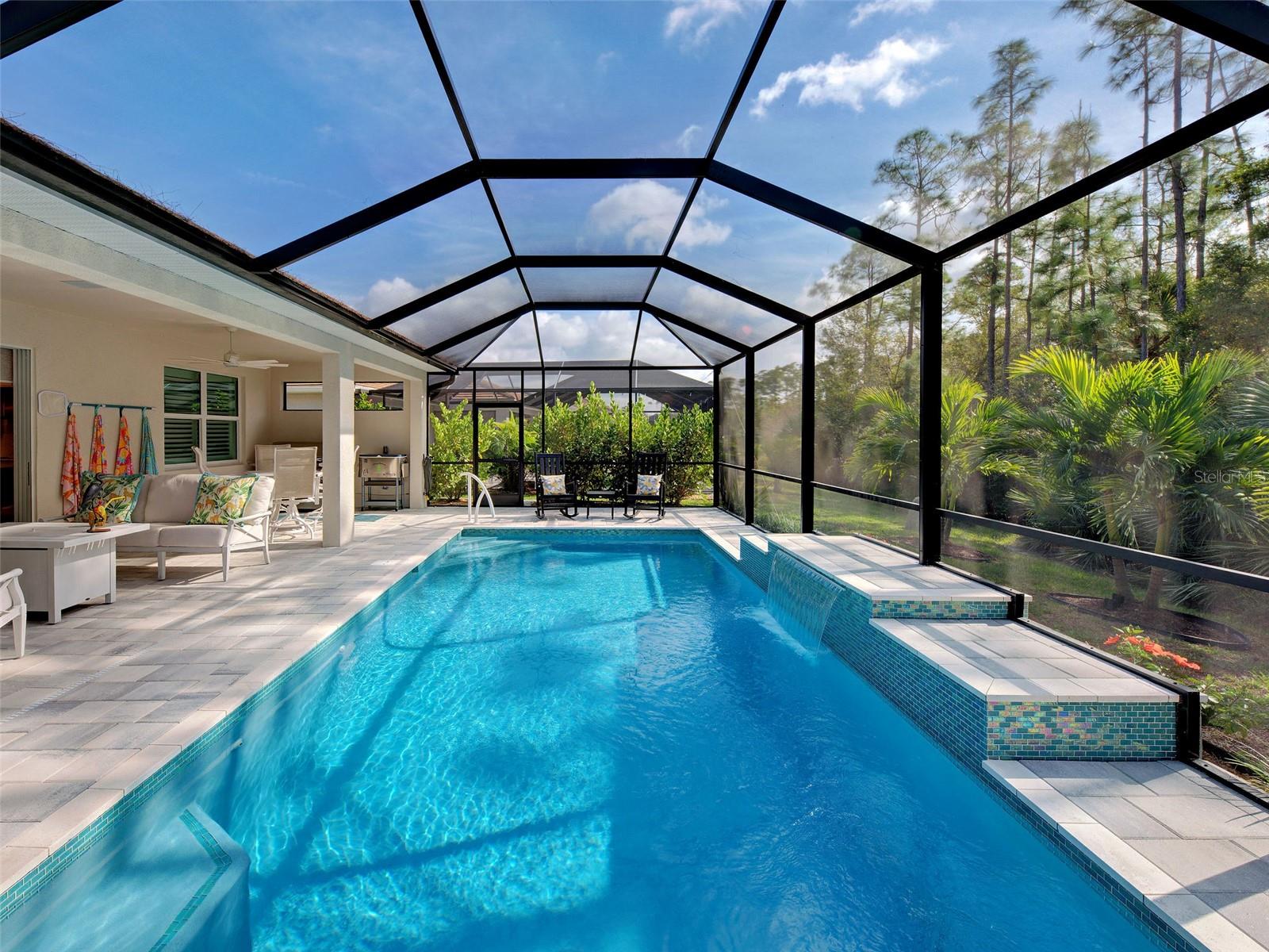 VENICE WOODLANDS PH 2A - Residential