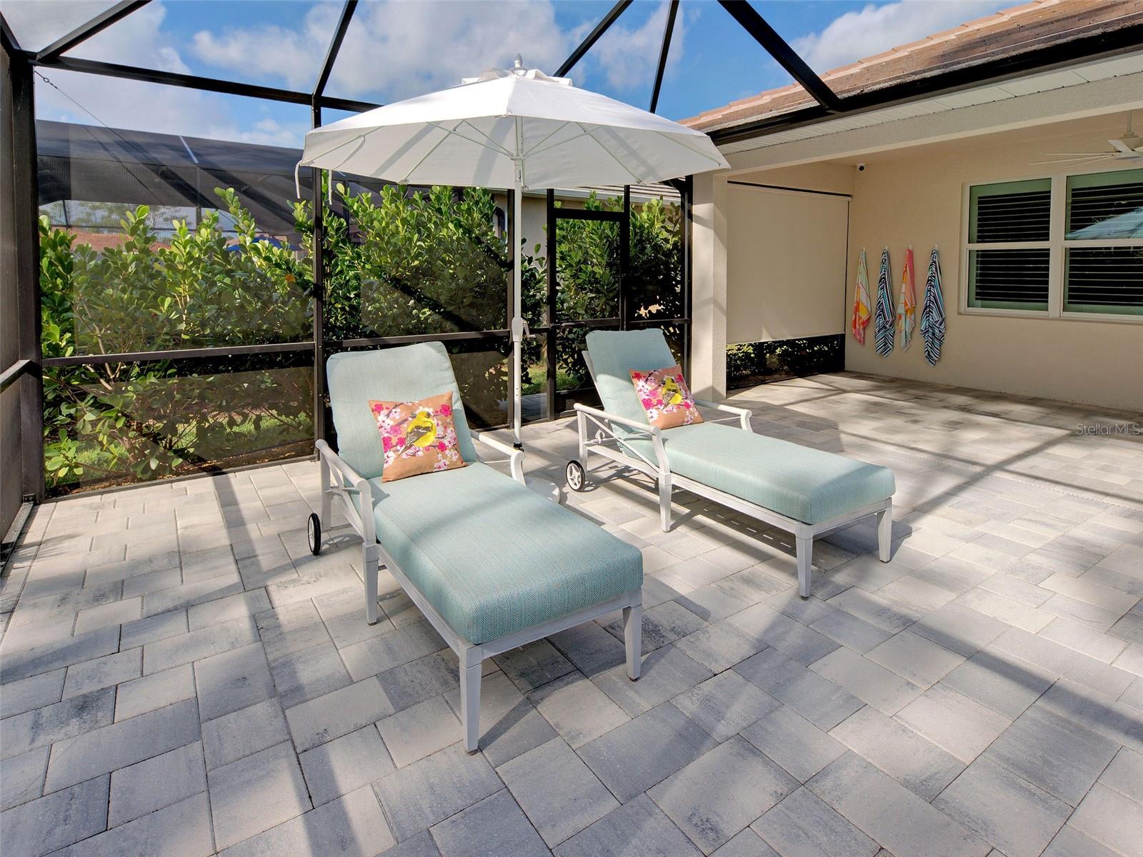 VENICE WOODLANDS PH 2A - Residential