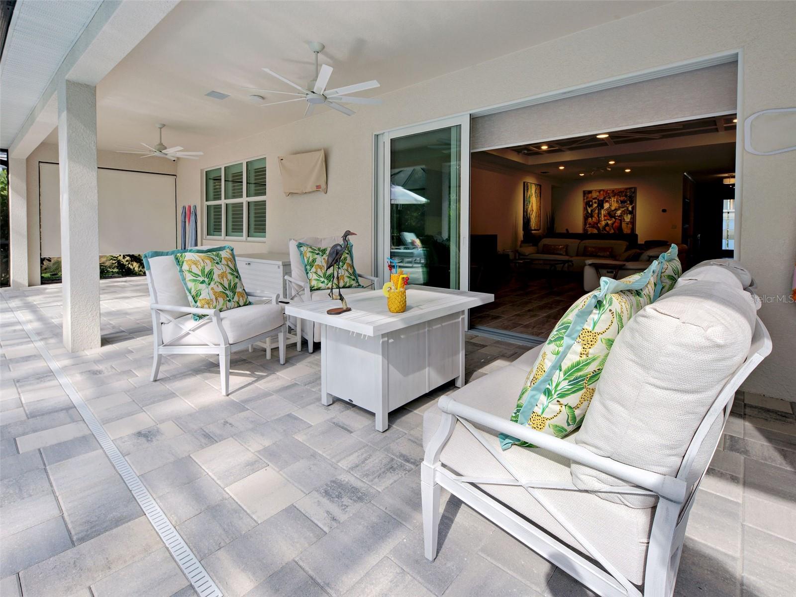 VENICE WOODLANDS PH 2A - Residential