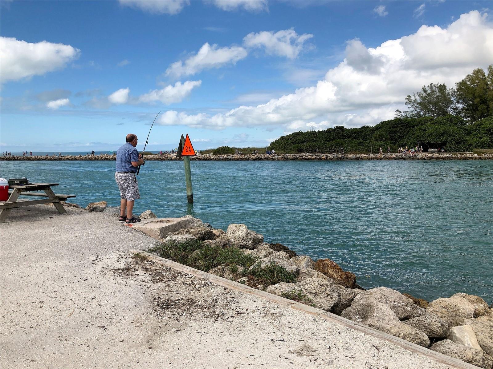 VENICE WOODLANDS PH 2A - Residential