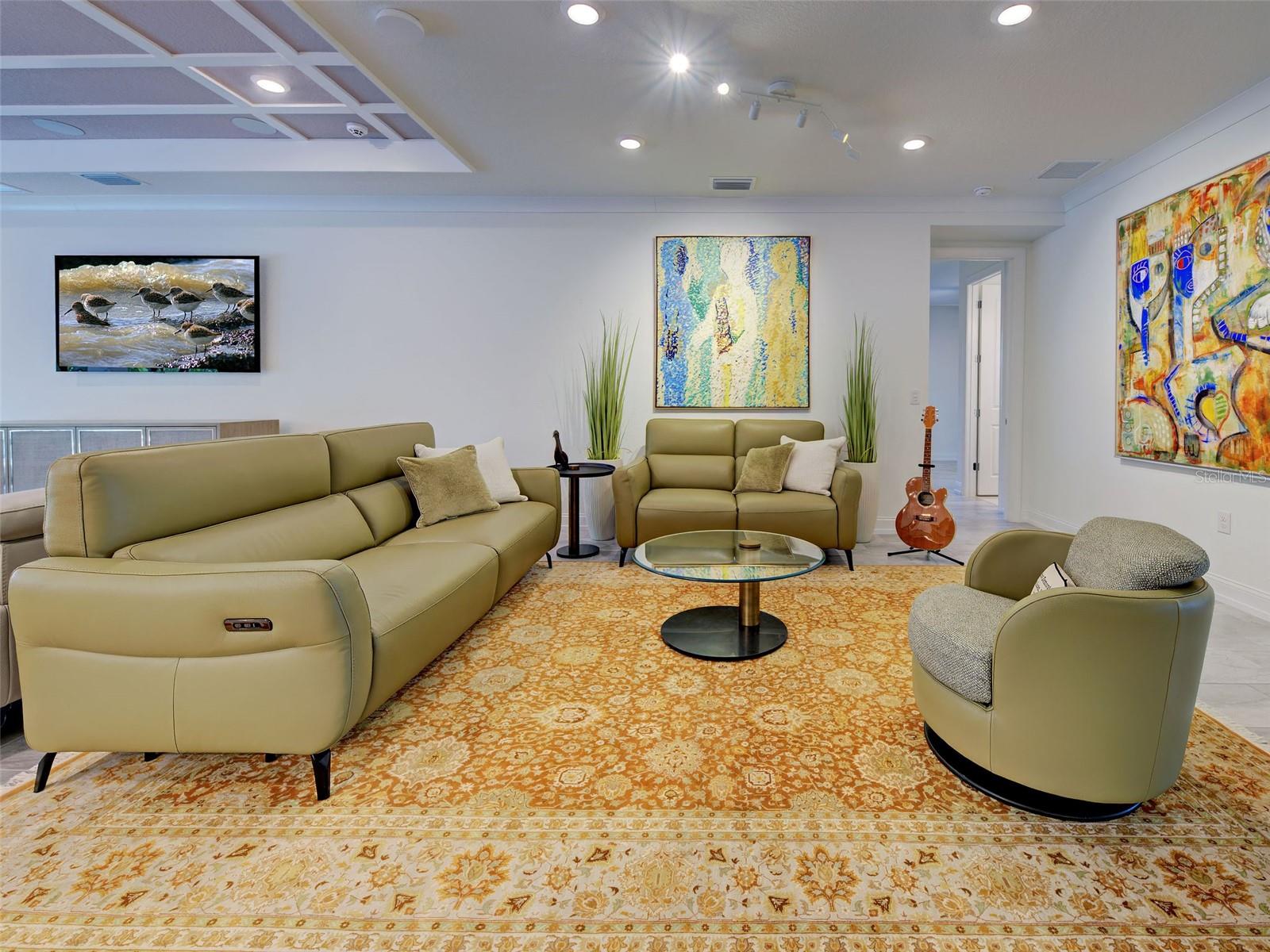 VENICE WOODLANDS PH 2A - Residential