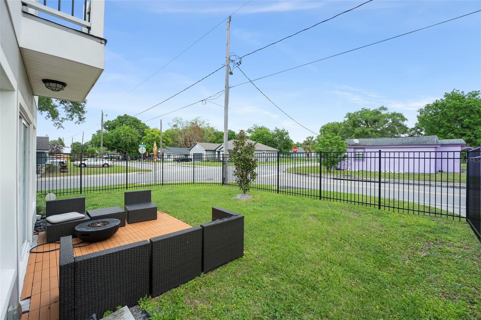 MIDWAY - Residential