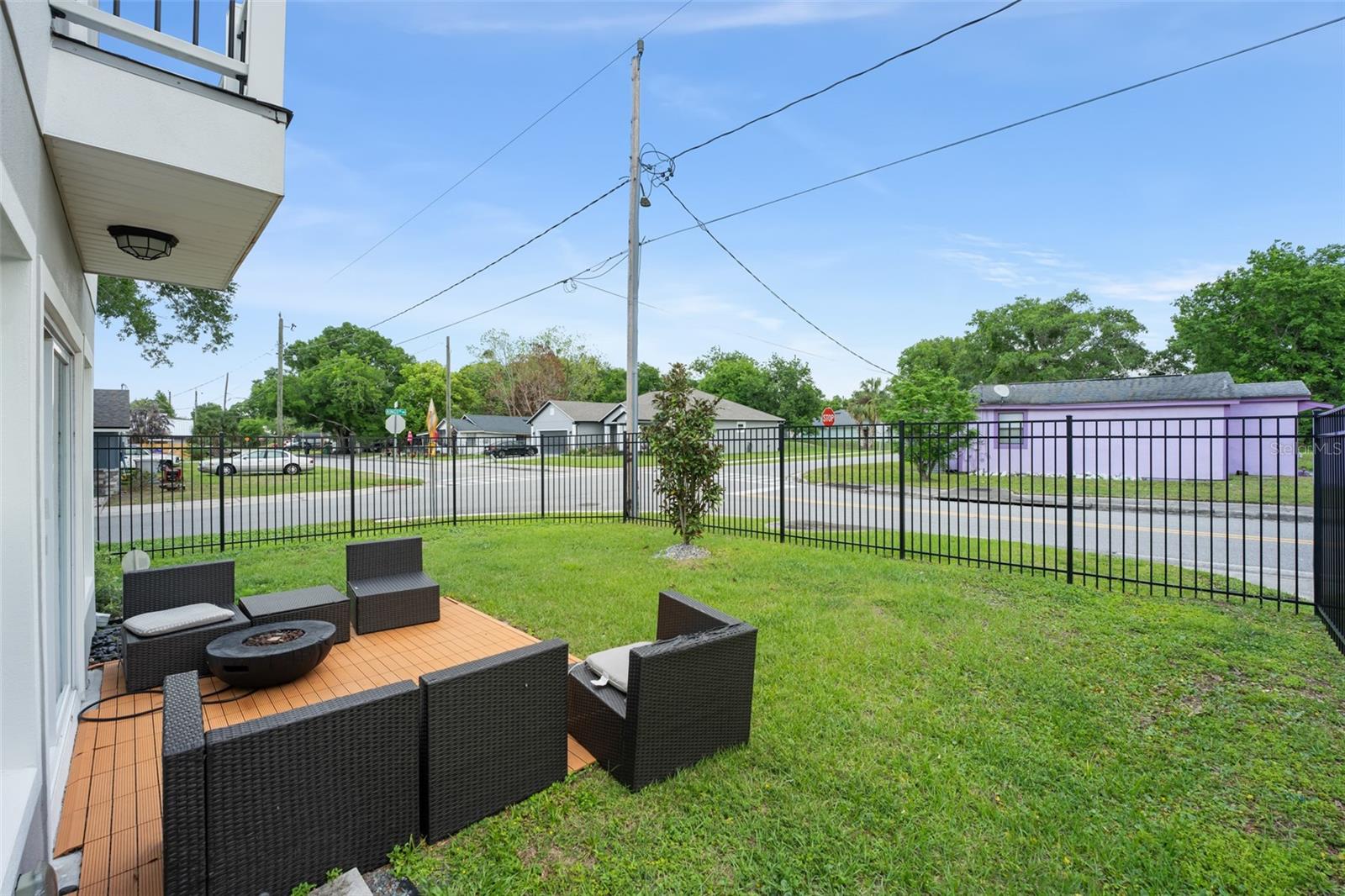 MIDWAY - Residential