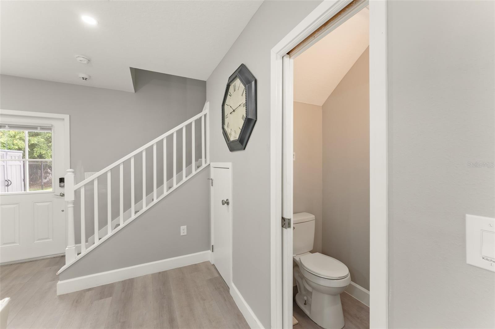 MIDWAY - Residential