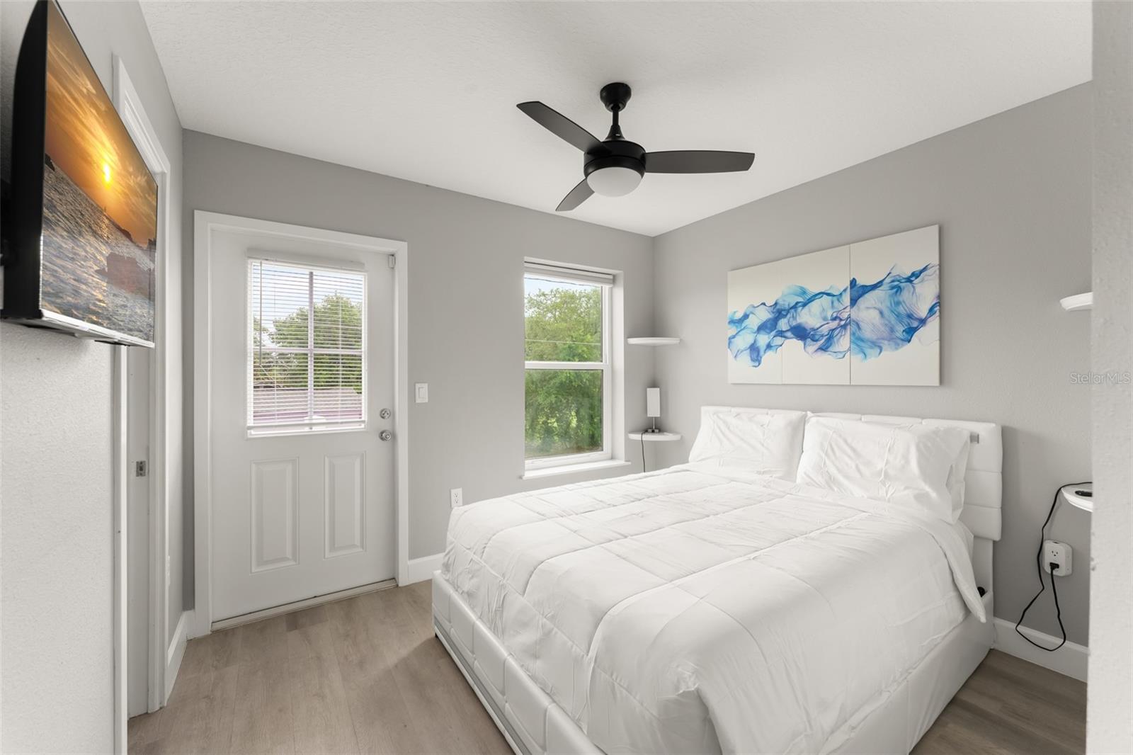 MIDWAY - Residential