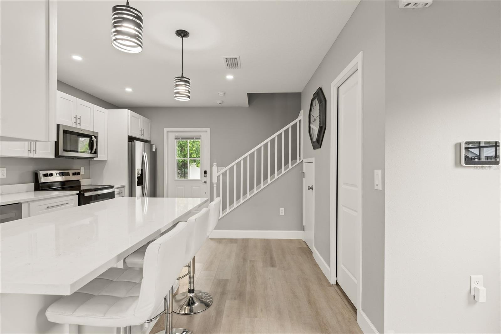 MIDWAY - Residential