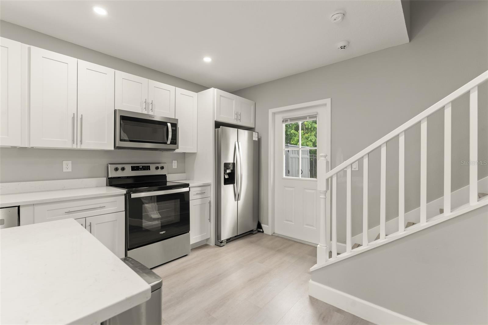 MIDWAY - Residential