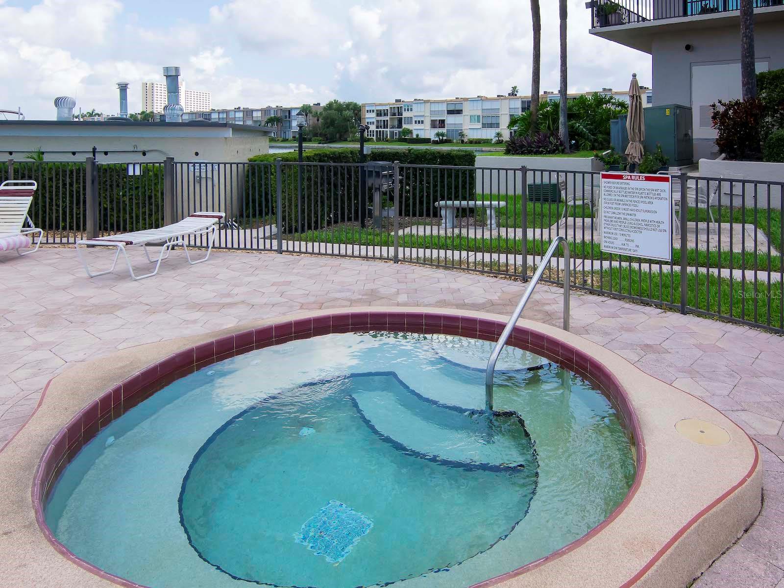 BAY ISLAND GROUP 4A - Residential Lease