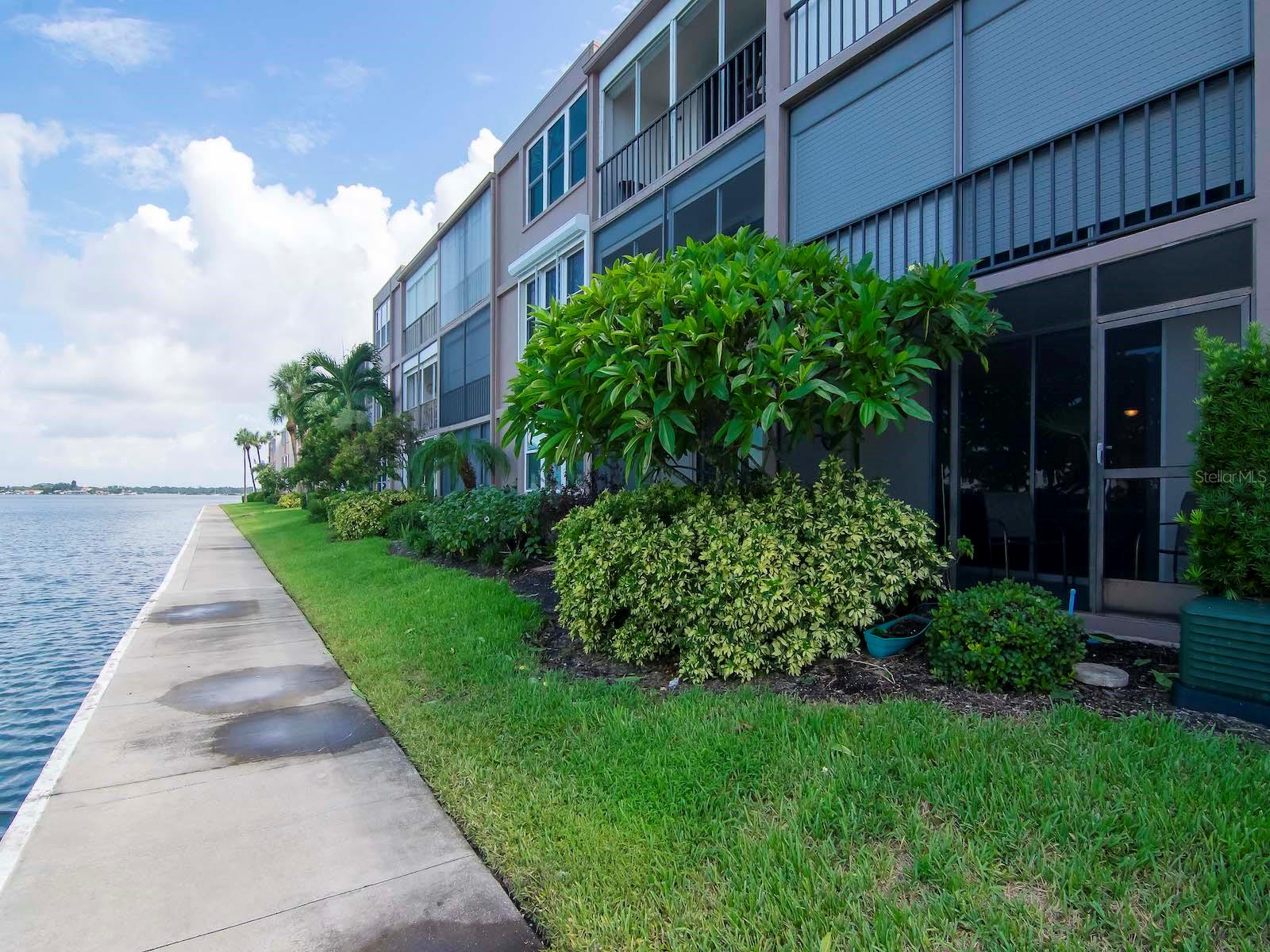 BAY ISLAND GROUP 4A - Residential Lease