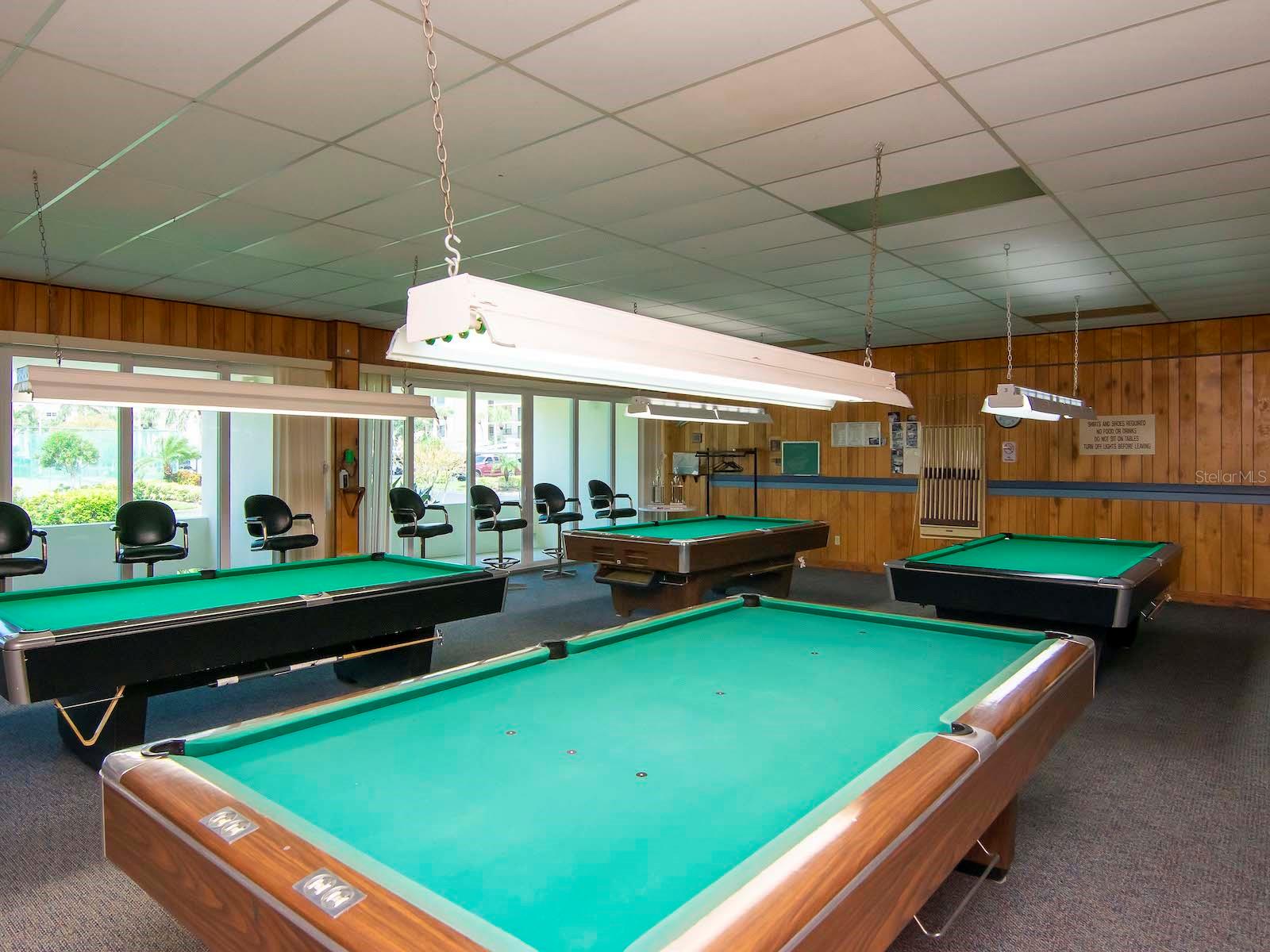 BAY ISLAND GROUP 4A - Residential Lease