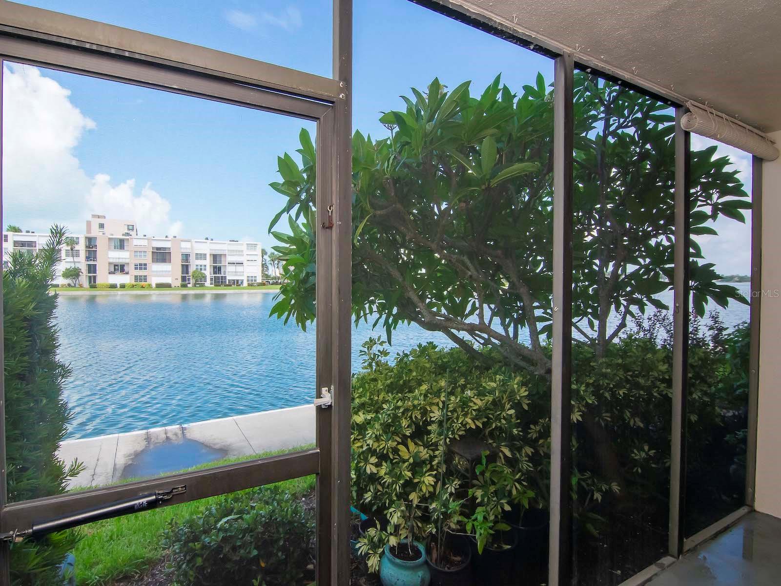 BAY ISLAND GROUP 4A - Residential Lease