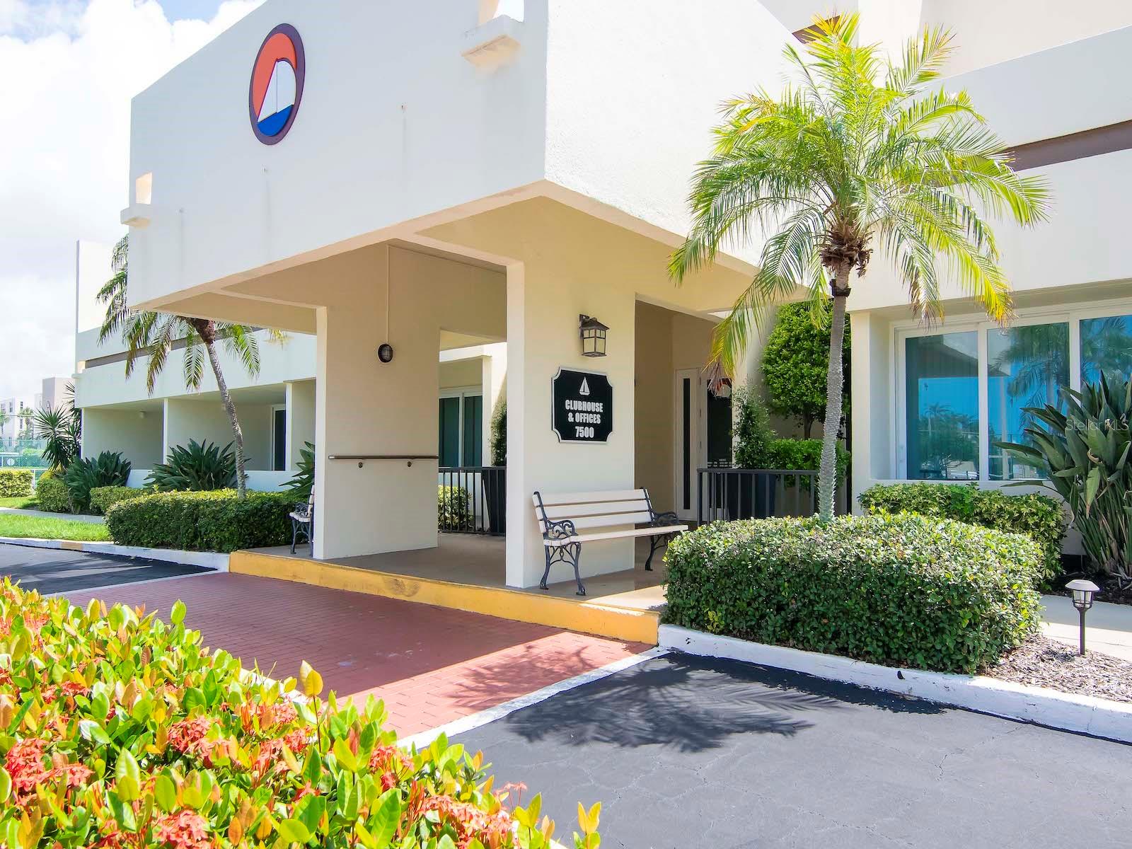 BAY ISLAND GROUP 4A - Residential Lease