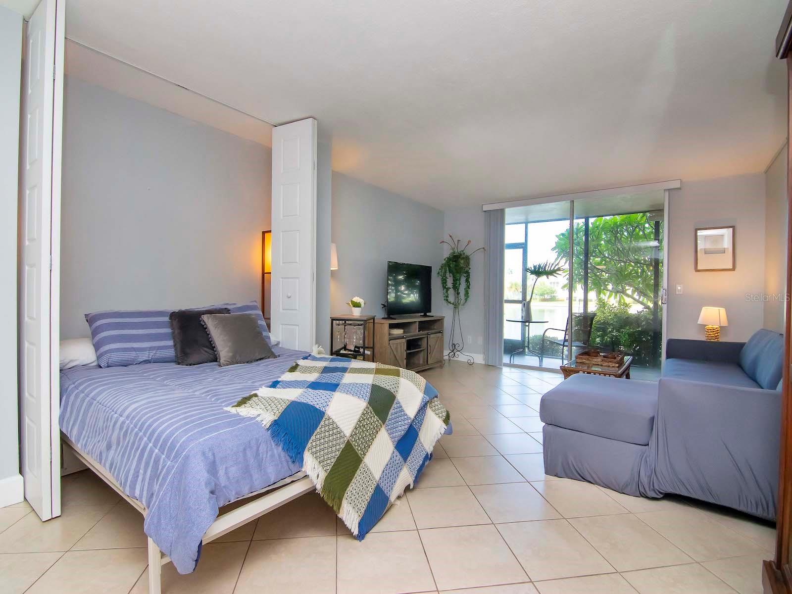 BAY ISLAND GROUP 4A - Residential Lease