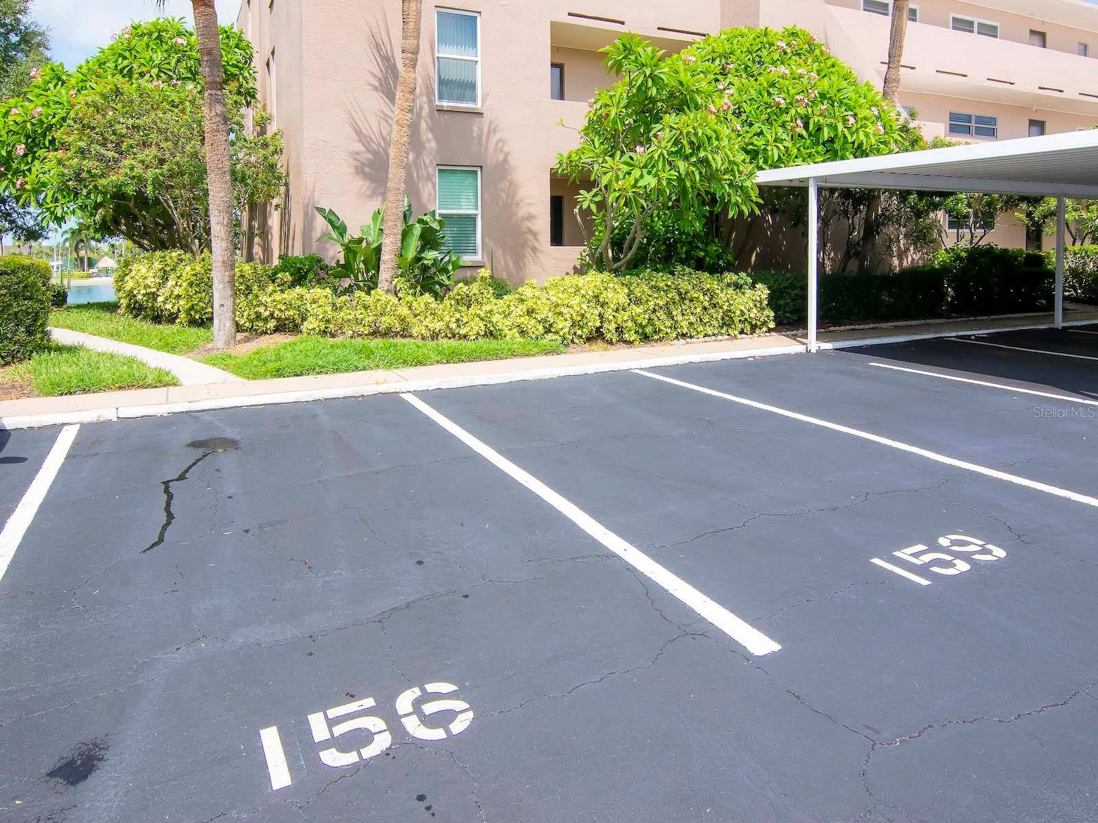 BAY ISLAND GROUP 4A - Residential Lease