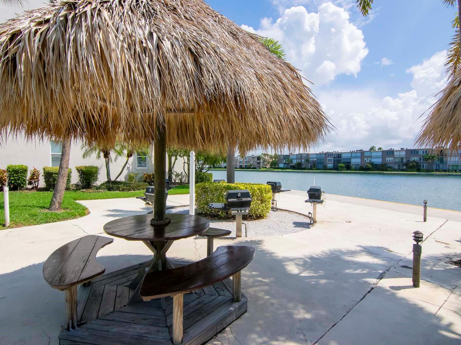 BAY ISLAND GROUP 4A - Residential Lease