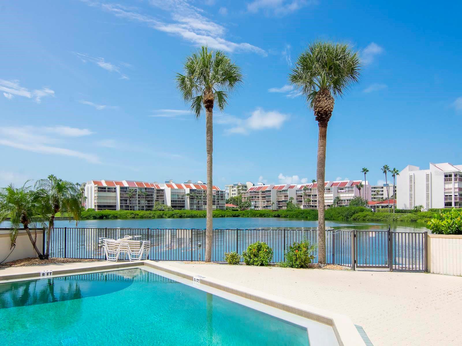 BAY ISLAND GROUP 4A - Residential Lease