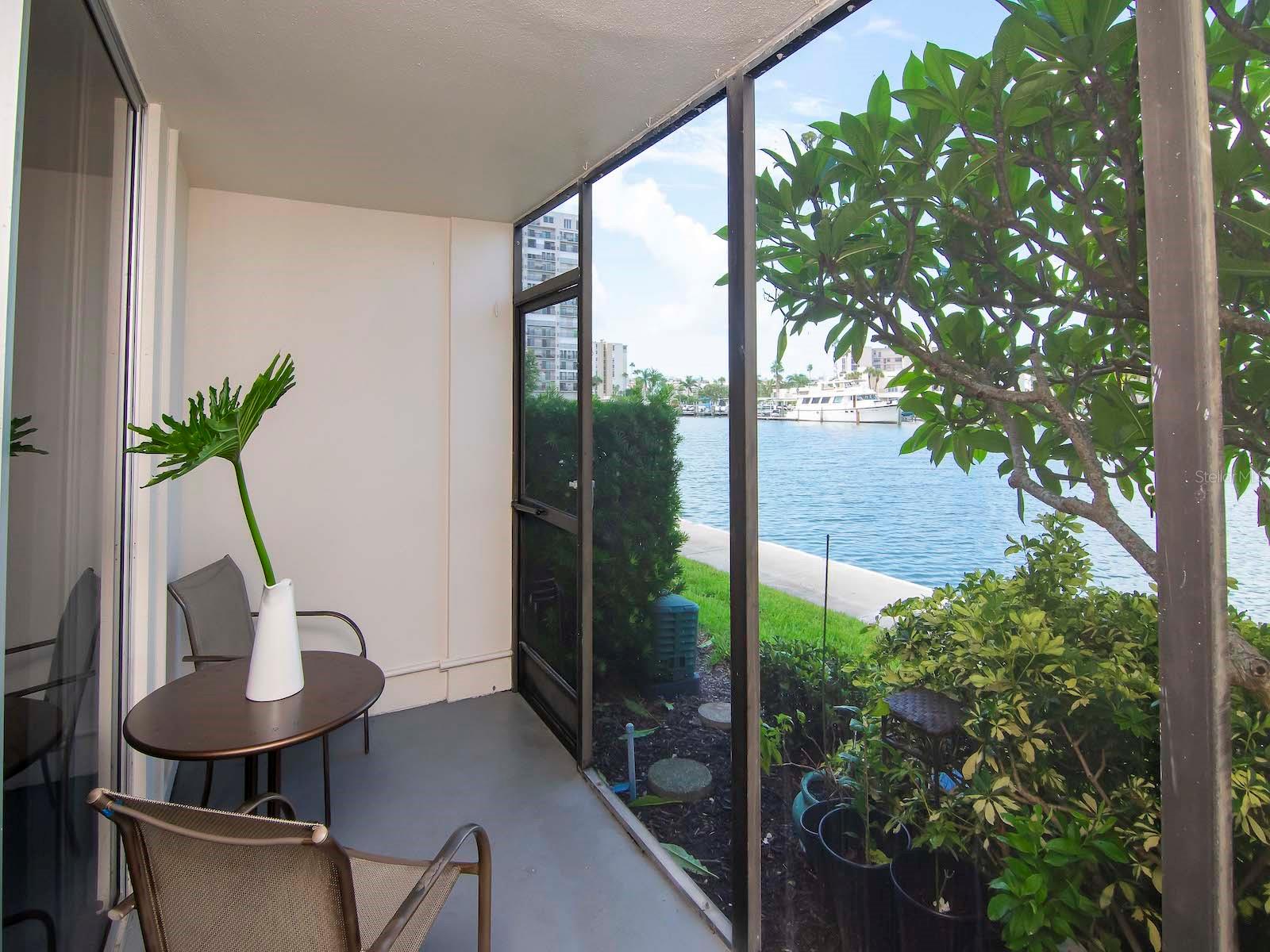 BAY ISLAND GROUP 4A - Residential Lease