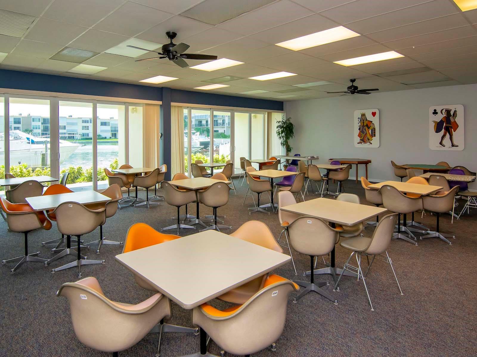 BAY ISLAND GROUP 4A - Residential Lease