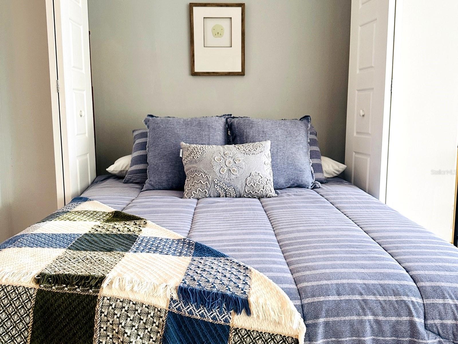 BAY ISLAND GROUP 4A - Residential Lease