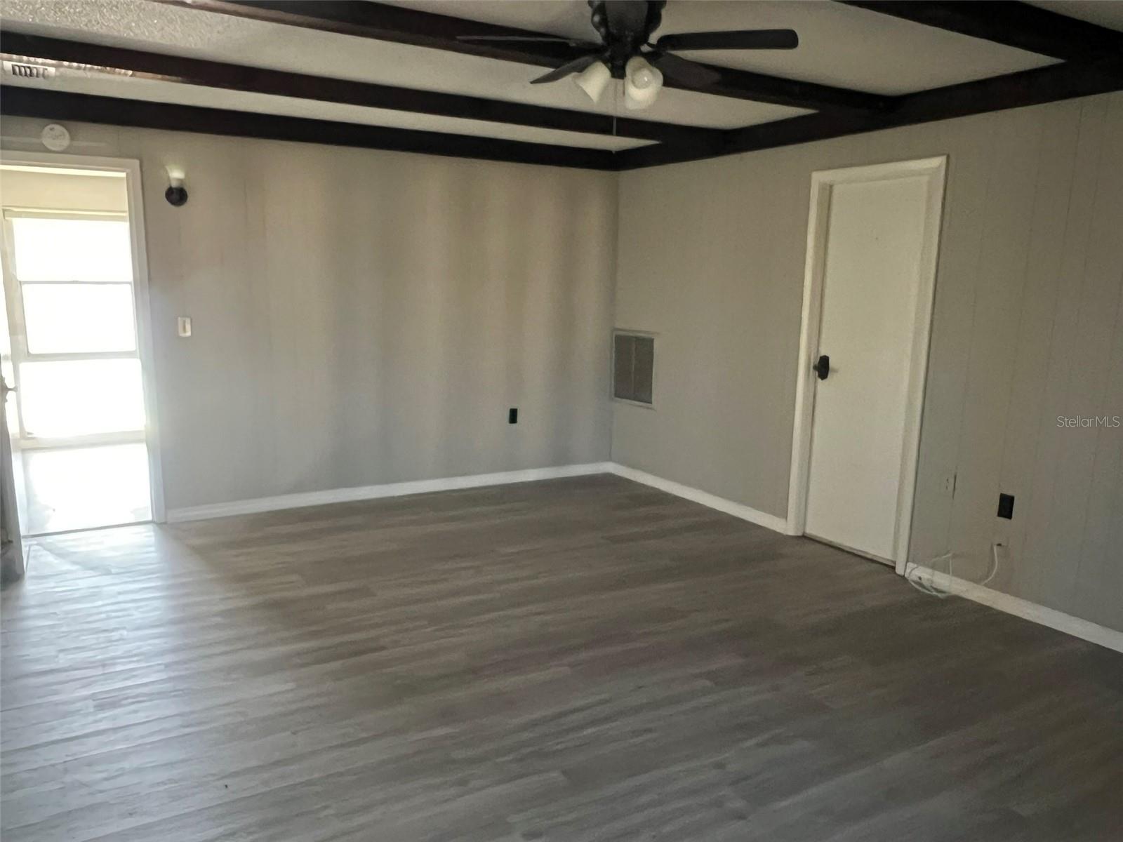 FUQUAY - Residential Lease