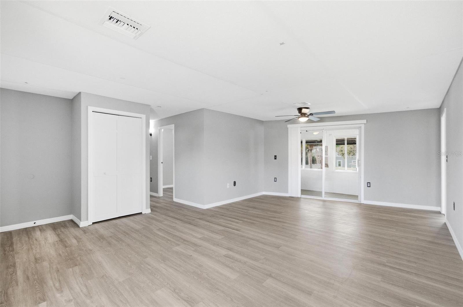 FUQUAY - Residential Lease