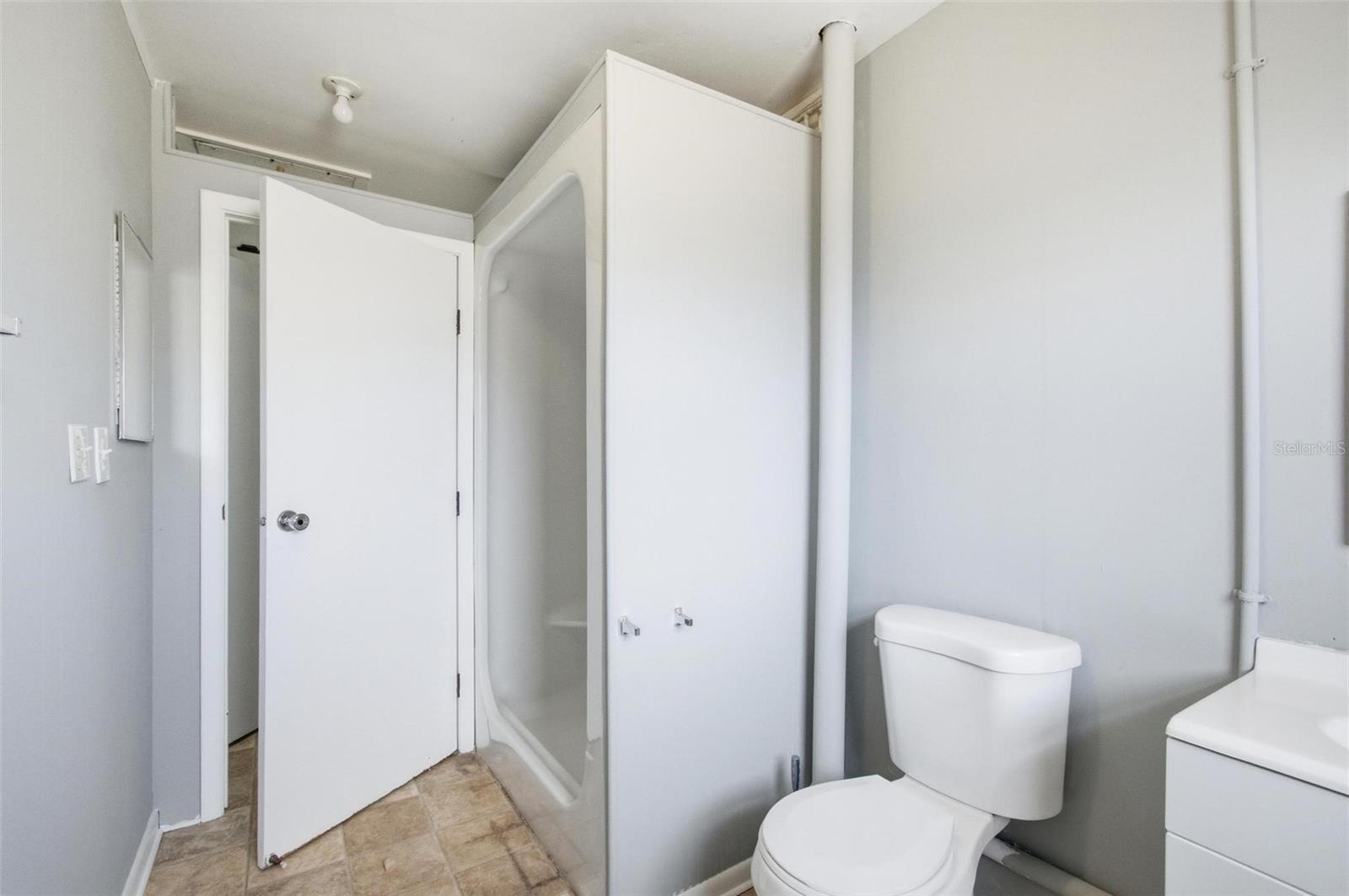 FUQUAY - Residential Lease