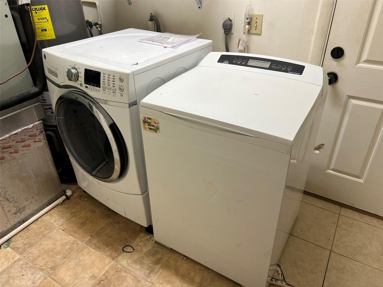 FUQUAY - Residential Lease