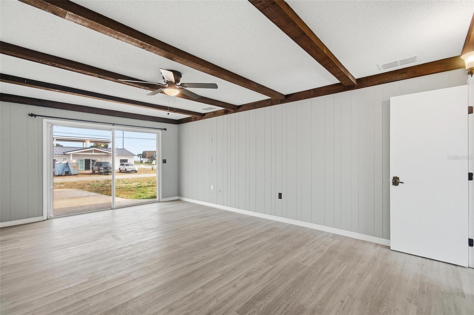 FUQUAY - Residential Lease