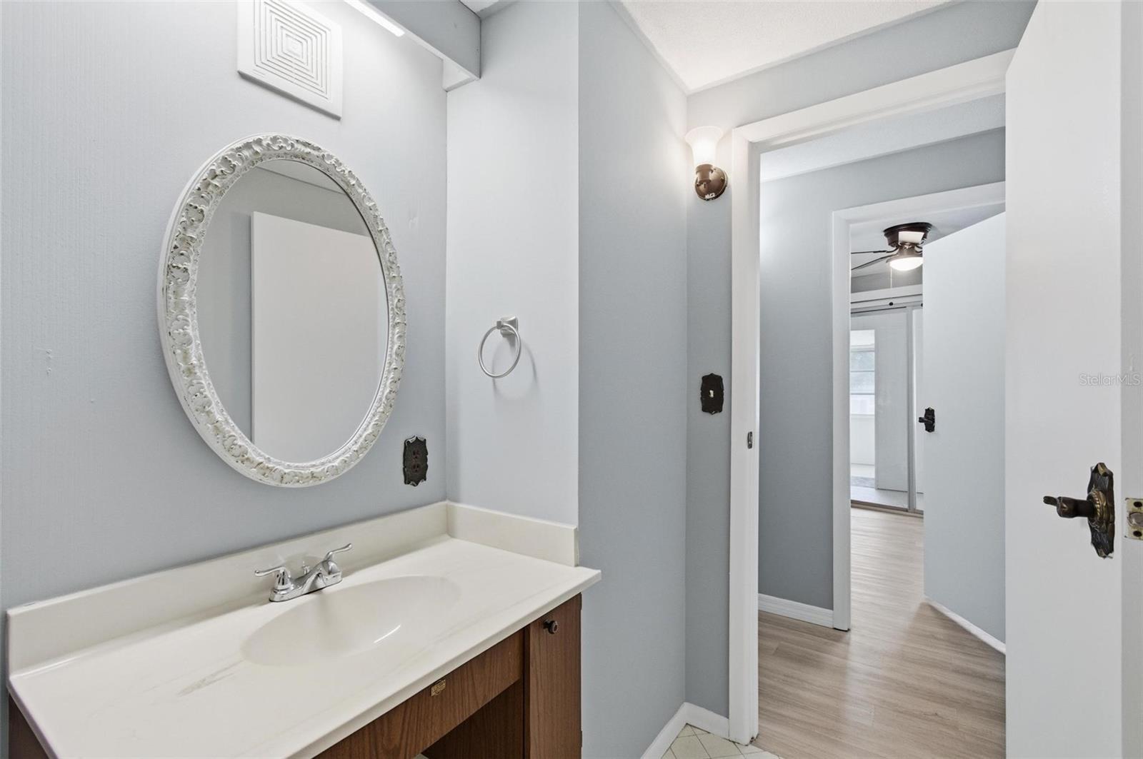 FUQUAY - Residential Lease