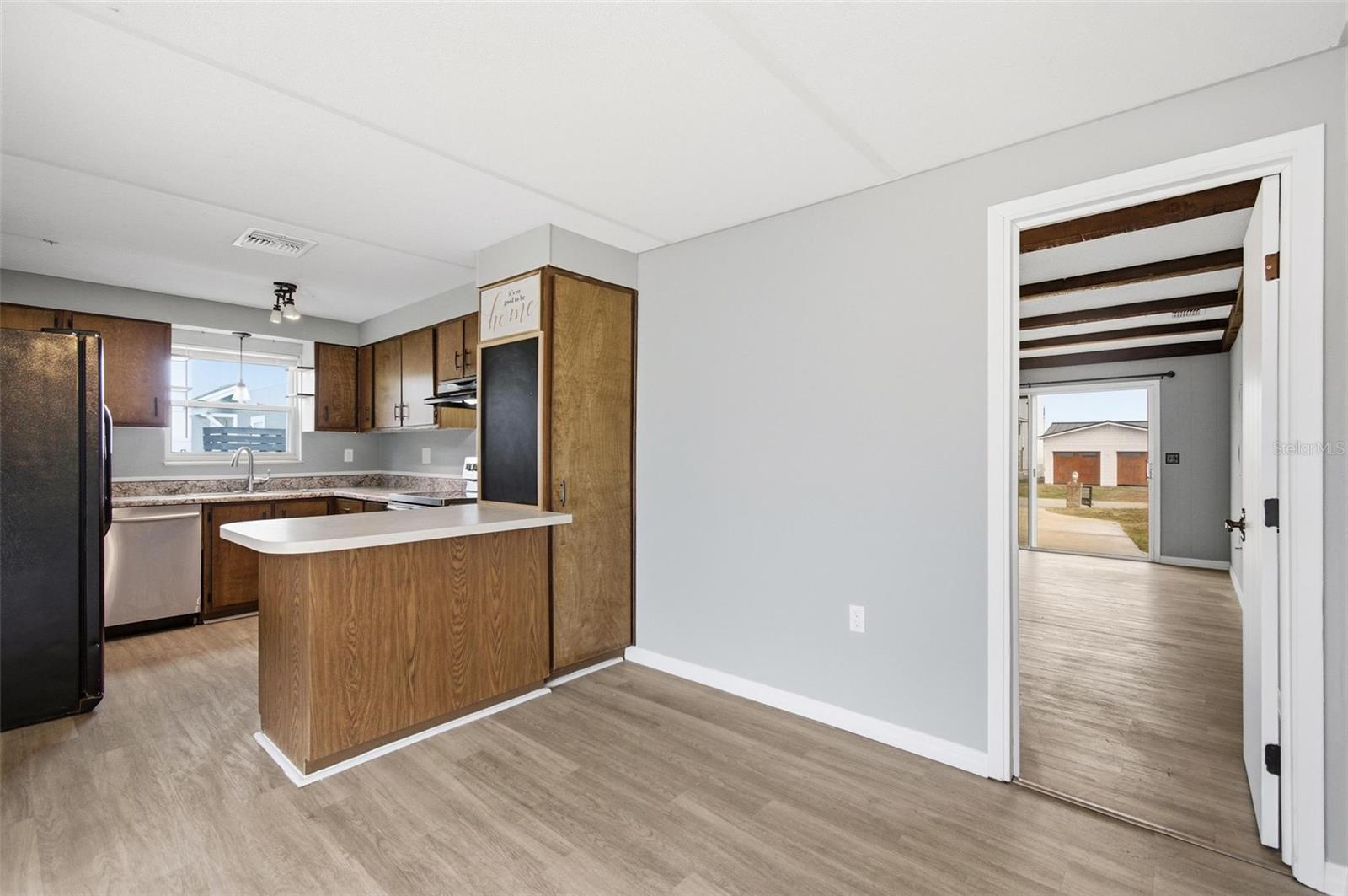 FUQUAY - Residential Lease