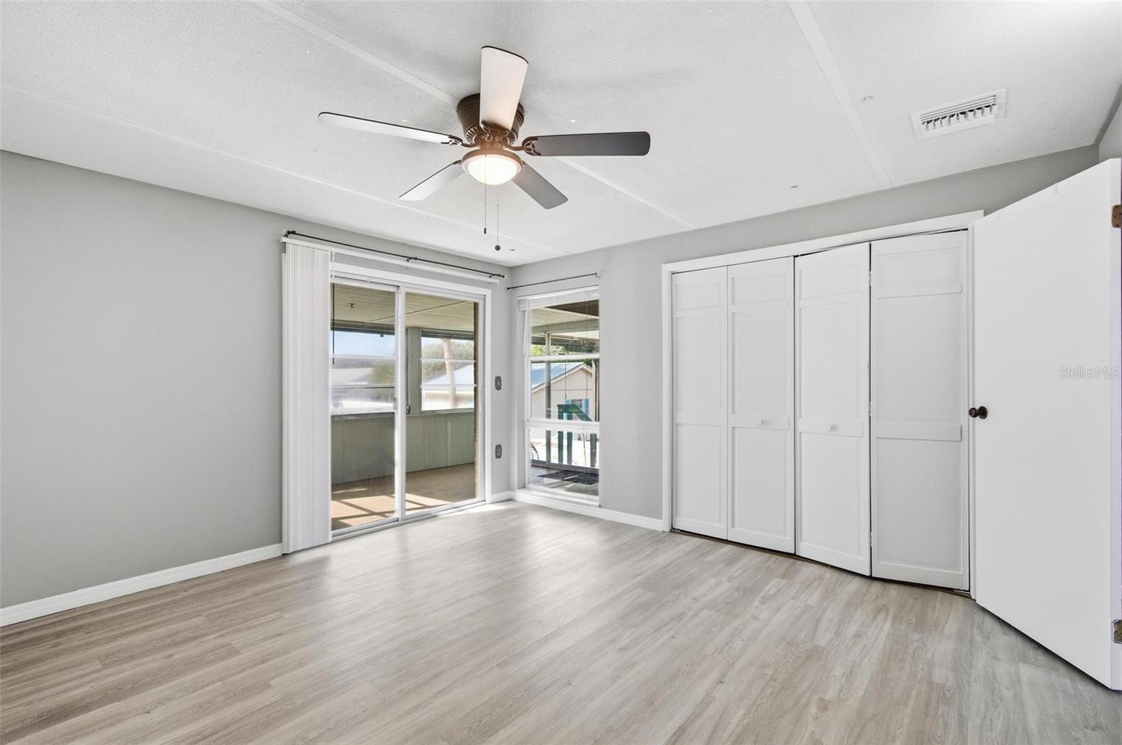 FUQUAY - Residential Lease