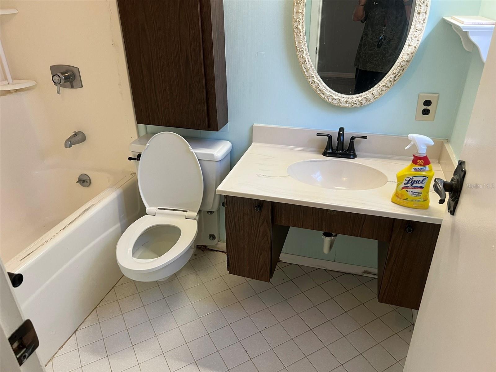 FUQUAY - Residential Lease