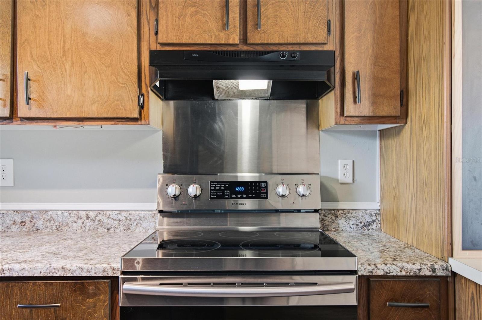 FUQUAY - Residential Lease