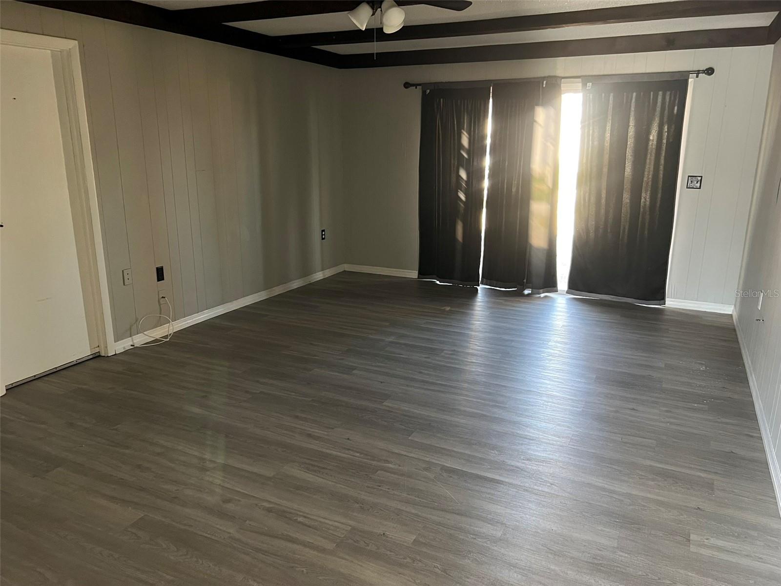 FUQUAY - Residential Lease