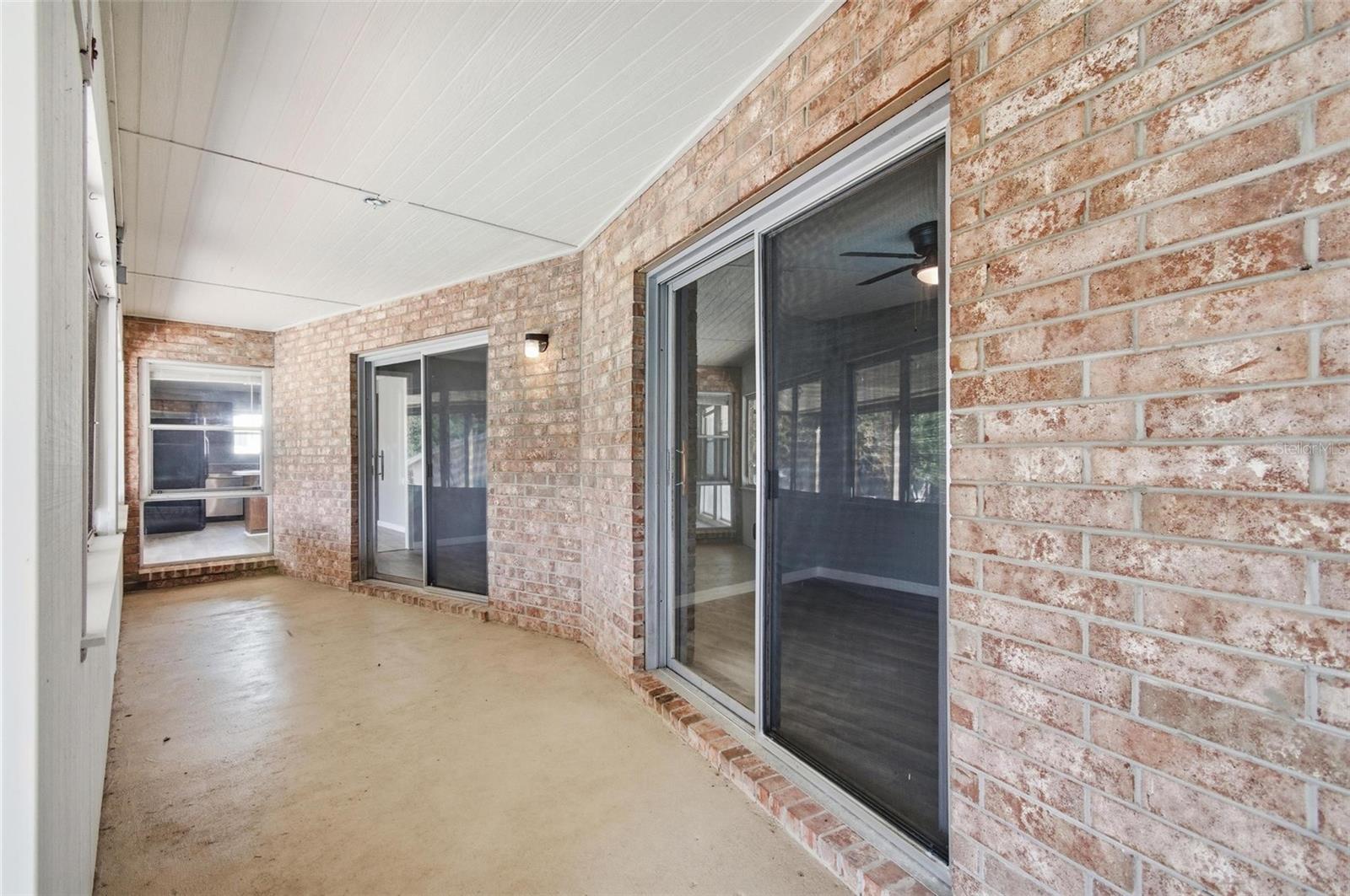 FUQUAY - Residential Lease