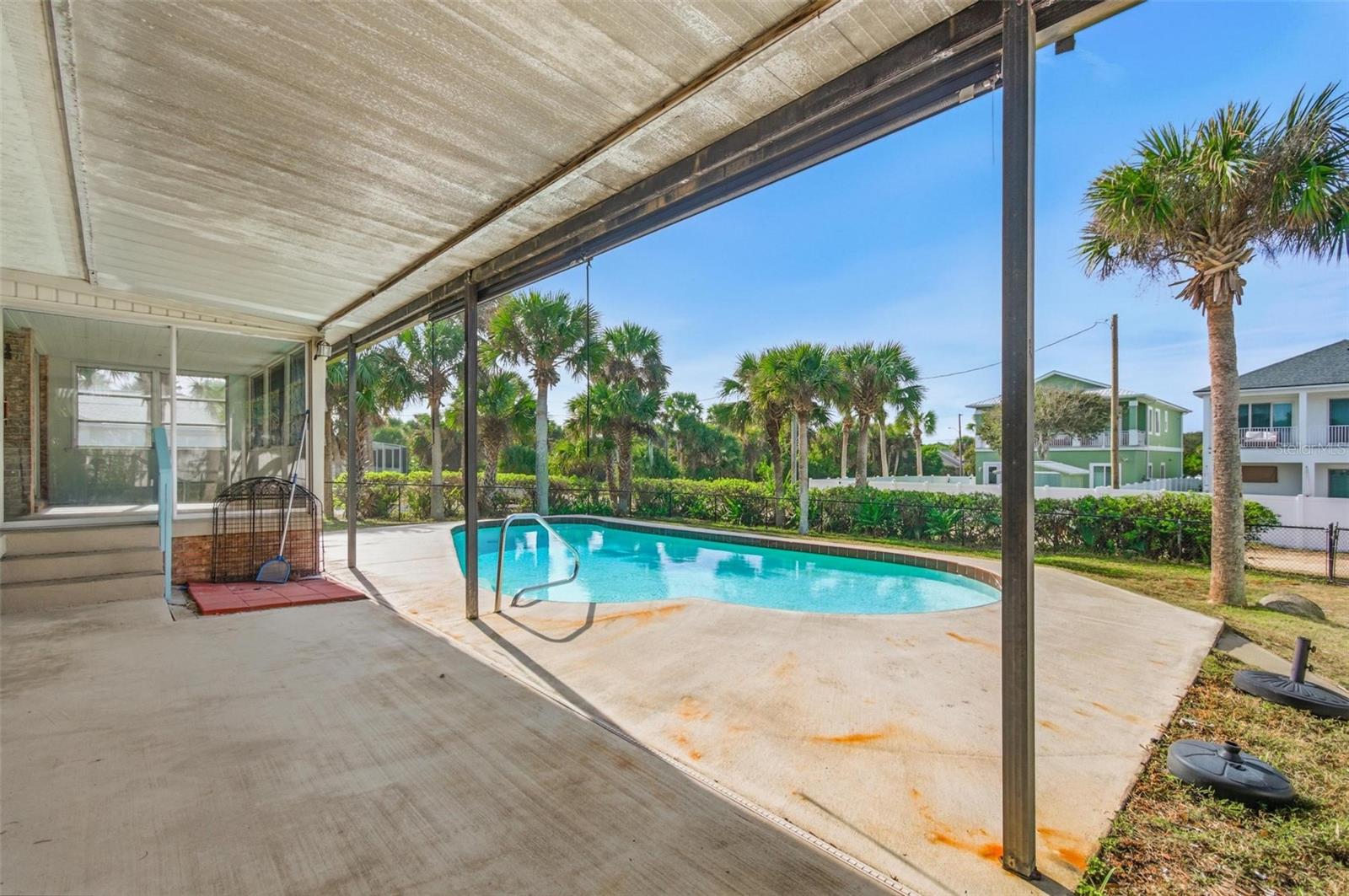 FUQUAY - Residential Lease